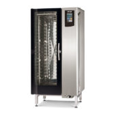 LC120B - Lincat Visual Cooking 1.20 Electric Free-standing Combi Oven - Boiler 